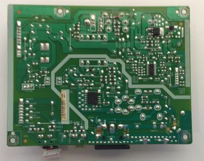 FUENTE PARA MONITOR ACER / NUMERO DE PARTE 5E3HP02001 / 4H.3G302.A22 / 1988941 / PANEL M250HTN01.5 / MODELO XF251Q - Imagen 2